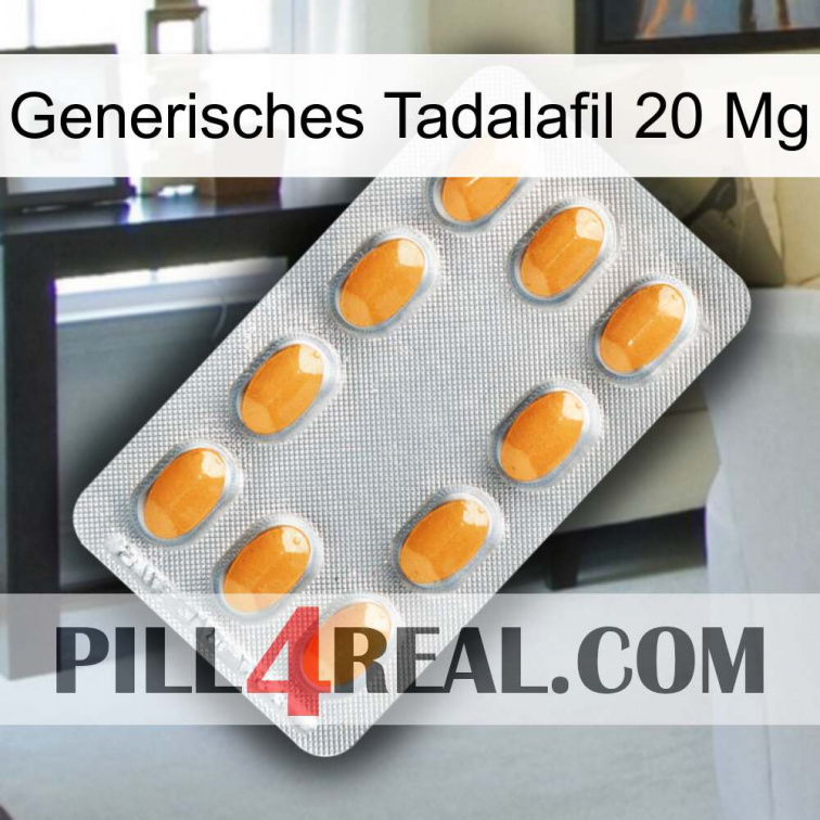 Generic Tadalafil 20 Mg cialis3
